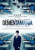 Cover image of the movie Dementamania