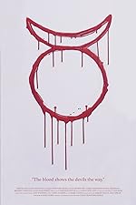 Cover image of the movie Dementer