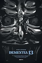 Cover image of the movie Dementia 13
