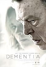 Cover image of the movie Dementia