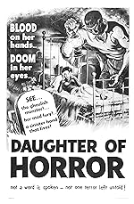 Cover image of the movie Dementia