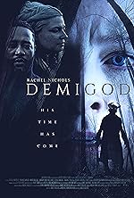 Cover image of the movie Demigod