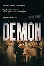 Cover image of the movie Demon