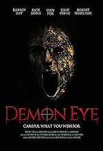 Cover image of the movie Demon Eye
