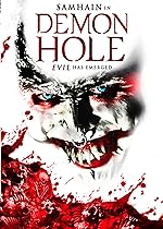 Cover image of the movie Demon Hole