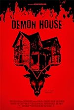 Cover image of the movie Demon House