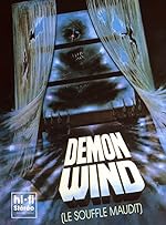 Cover image of the movie Demon Wind