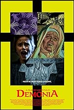 Cover image of the movie Demonia