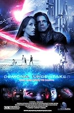 Cover image of the movie Demonia Undertaker
