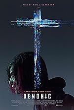 Cover image of the movie Demonic