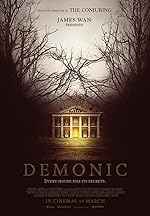 Cover image of the movie Demonic