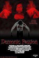 Cover image of the movie Demonic Passion