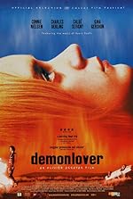 Cover image of the movie Demonlover