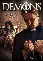 Cover image of the movie Demons