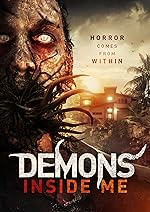 Cover image of the movie Demons Inside Me