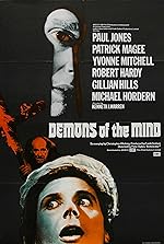 Cover image of the movie Demons of the Mind