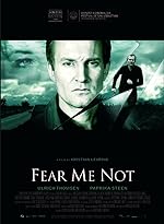 Cover image of the movie Den du frygter