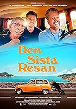 Cover image of the movie Den Sista Resan