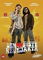 Cover image of the movie Den siste revejakta