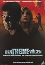 Cover image of the movie Den tredje vågen