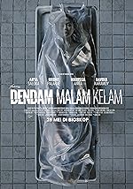 Cover image of the movie Dendam Malam Kelam
