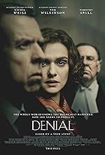 Cover image of the movie Denial