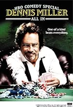 Cover image of the movie Dennis Miller: All In