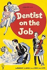 Cover image of the movie Dentist on the Job