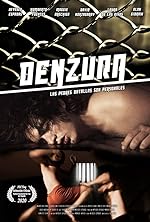 Cover image of the movie Denzura