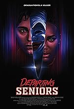 Cover image of the movie Departing Seniors