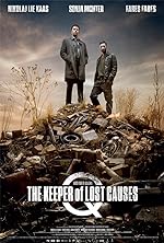 Cover image of the movie Department Q: The Keeper of Lost Causes
