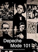 Cover image of the movie Depeche Mode: 101