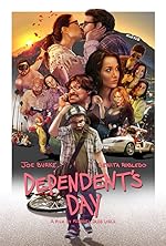 Cover image of the movie Dependent's Day