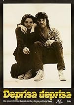 Cover image of the movie Deprisa, Deprisa