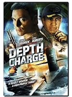 Cover image of the movie Depth Charge