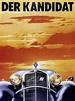 Cover image of the movie Der Kandidat