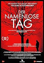Cover image of the movie Der namenlose Tag
