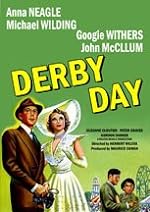 Cover image of the movie Derby Day