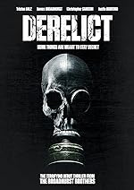 Cover image of the movie Derelict