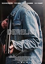 Cover image of the movie Derelict