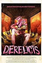 Cover image of the movie Derelicts