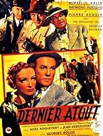 Cover image of the movie Dernier atout