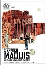 Cover image of the movie Dernier maquis
