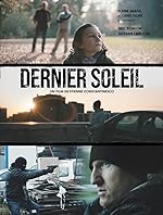 Cover image of the movie Dernier Soleil