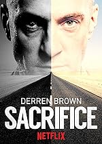 Cover image of the movie Derren Brown: Sacrifice