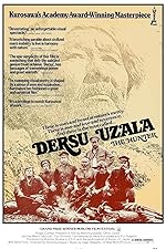 Cover image of the movie Dersu Uzala