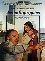 Cover image of the movie Des enfants gâtés