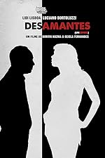 Cover image of the movie Desamantes