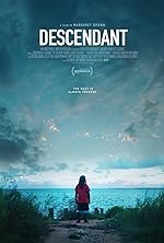 Cover image of the movie Descendant