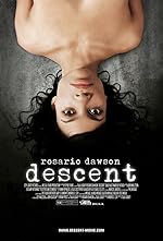 Cover image of the movie Descent